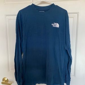 The North Face Long Sleeve